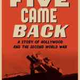 Image for article titled Our favorite books of the year